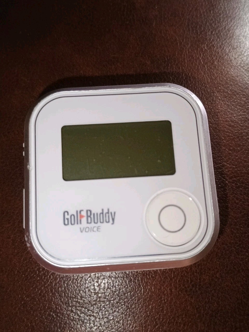 Buddy Voice Range Finder