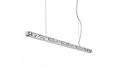 Flos Long and Hard Pendant Light Esstisch-Leuchte defekt