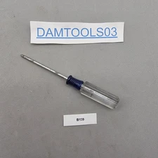 Craftsman Tools 41293 Screwdriver #0 Phillips USA