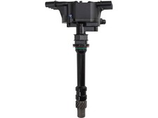 Ignition Distributor Fits Gmc G3500 1996 7.4l V8 Vortec 16-valve 57gvts