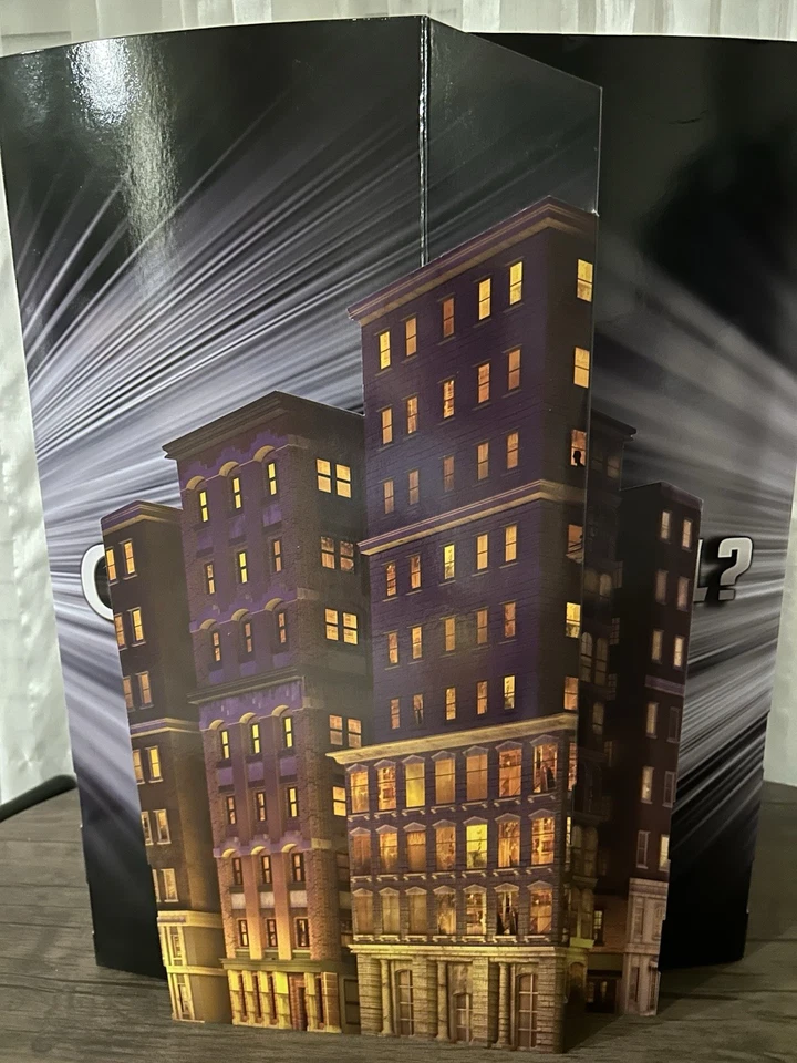 Mattel Ghostbusters SDCC 2011 Matty Collector 22" Stay Puft Marshmallow Man - Image 3 of 4