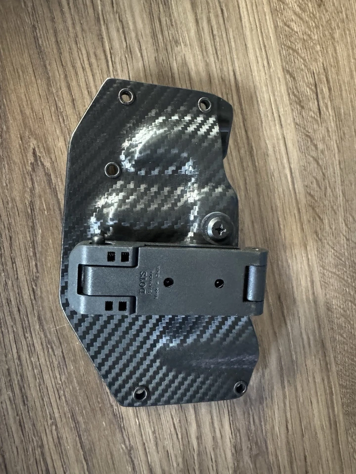 Stanislawski Archery Release Holster - Image 2 of 2