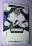 2024-25 Black Diamond #BDBAV Andrei Vasilevskiy /349 TB Lightning