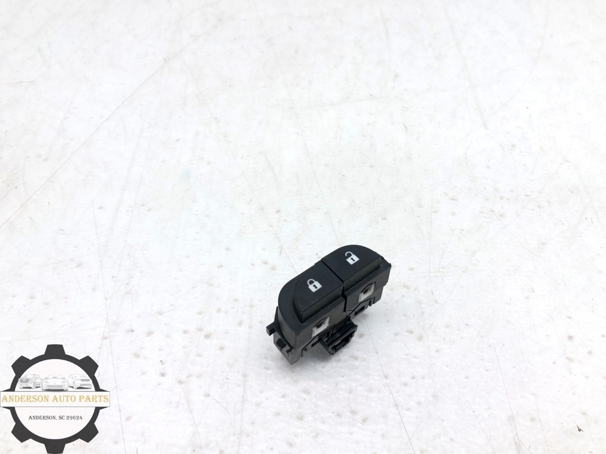 2021 2022 2023 2024 Nissan Rogue Door Locking Control Switch OEM