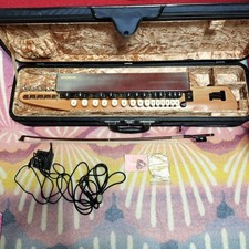 Yamaha Electric Taishogoto Taishokoto Violyre SH-30NR Japanese Harp Koto w/Case