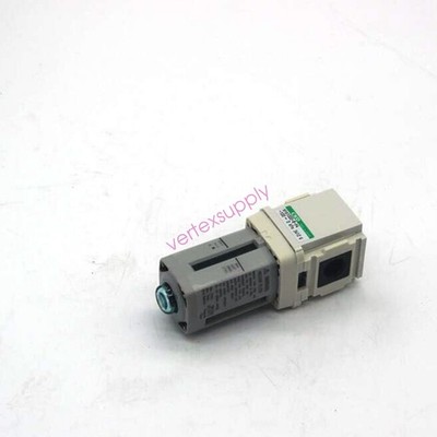 CKD VFA1000-8-P4 Vacuum Filter Gas Source Processor  KD