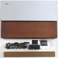 S Scale 1/64 JNR C57 No.1 Imperial Train Livery 41001