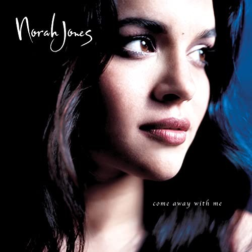 Jones - Come Away With Me 20TH Anniversary - Vinyl Record Vinyl / 12 - F99Z-image