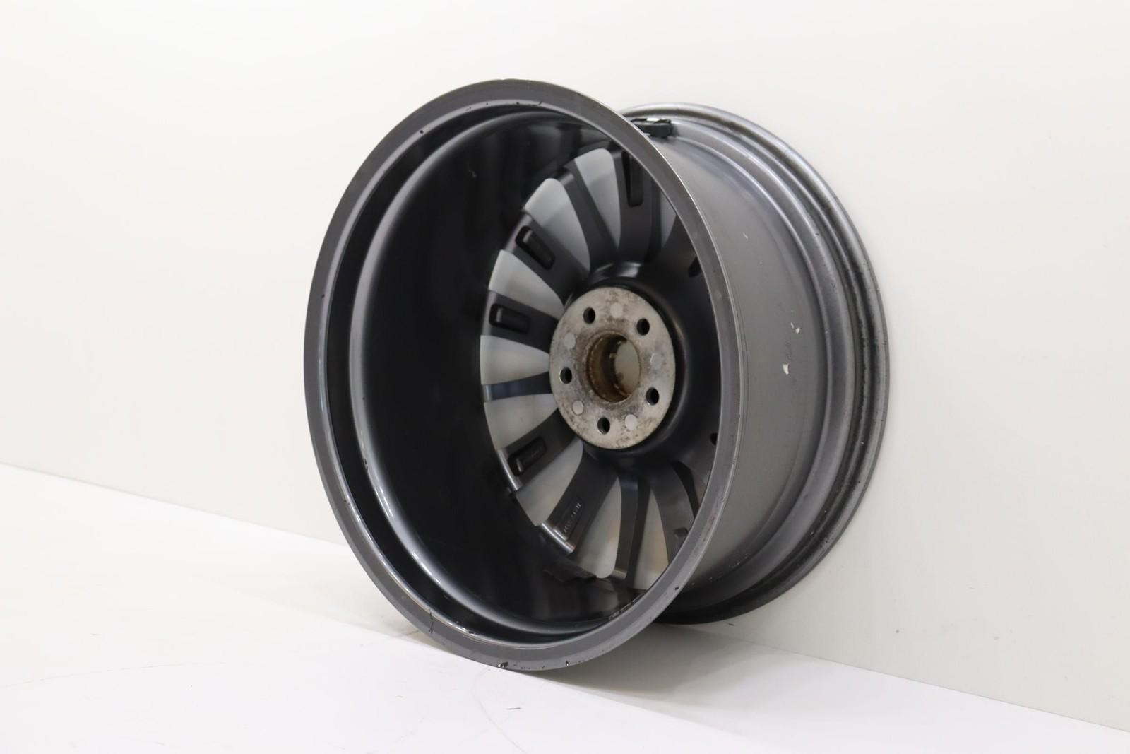 Maserati Ghibli 2020 Wheel