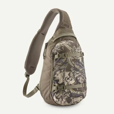 Patagonia Atom Sling Bag 8L - Multiple Colors