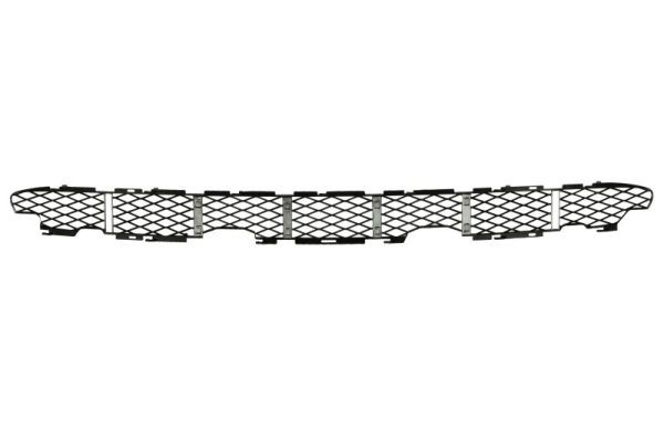 Front BLIC 6502-07-0095910P Ventilation Grilles, bumper for BMW