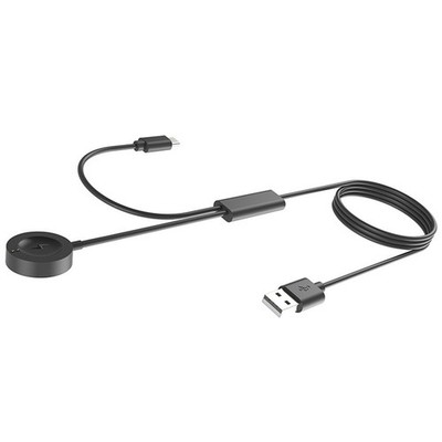 PD Type-C Smart Watch Charger Charging Cable For Fossil Gen 6/5/4 Venture E
