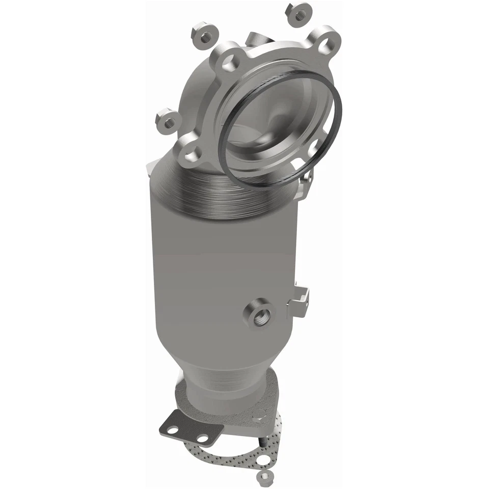 MagnaFlow Catalytic Converter: EPA, For 2018-2020 Chevrolet Equinox, GMC Terrain - Imagem 3 de 4