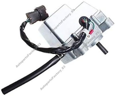 For Sumitomo Excavator SH100 SH120 SH280 9 pins Stepping Throttle Motor KHR1713