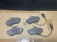 Plaquette de frein Seat EXEO