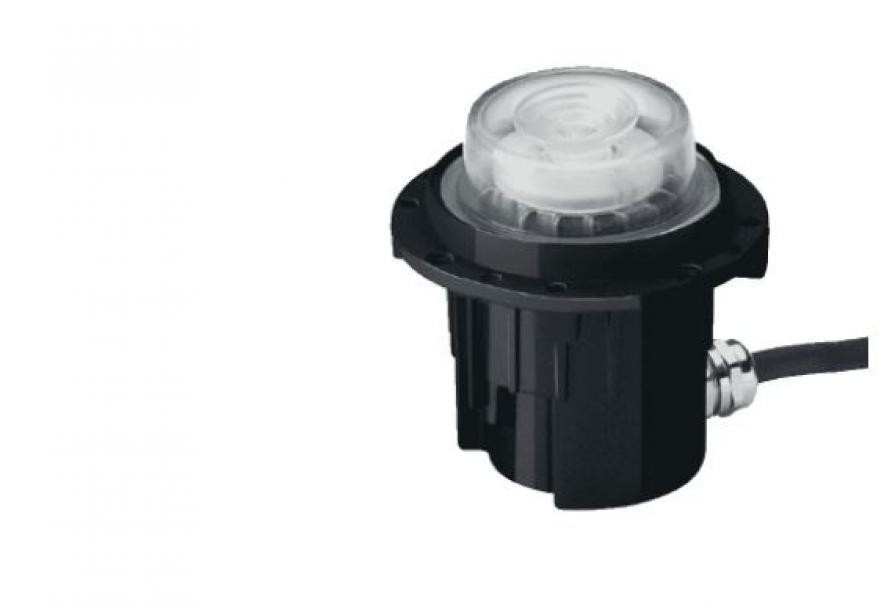 Illuminazione LED Passum Sidewards 14273K 4W | Design Goccia 3000K Ø125