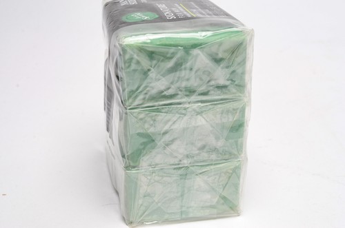 Irish Spring Signature for Men Hydrating Bar Soap 6 oz 3 Pack Body & Face New - Picture 8 of 13