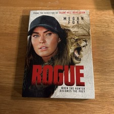 Rogue (DVD, 2020)