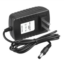 22V AC Adapter Charger For Blackstar HT-BLACKFIRE Guitar Pedal Power Supply