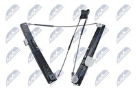 Fensterheber Nty EPS-FR-019 FüR Ford Mondeo 4 Turnier BA7 Ecoboost Tdci Lpg Scti