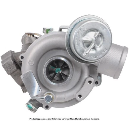 Turbocompresor A 1 Cardone 2N-419 Foto 2 de 4