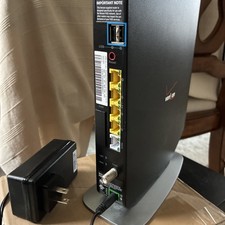 Verizon FIOS G1100 Quantum Gateway Wireless Router