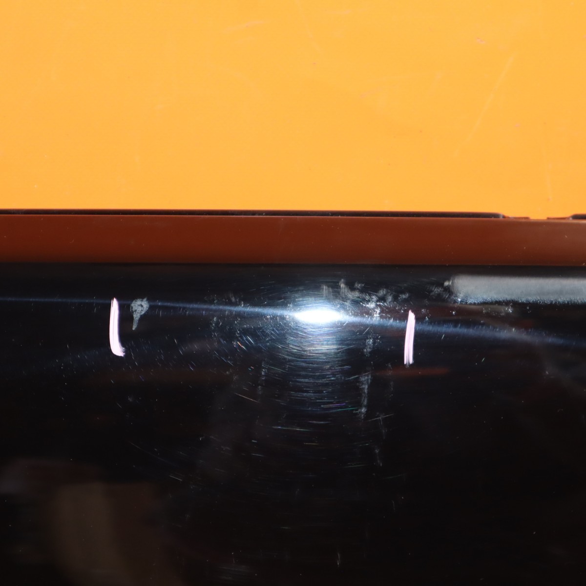 Aston Martin DB9 2005-2012 Left Rocker molding