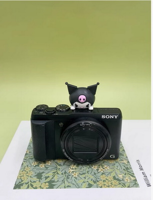 ■美品■ソニー　SONY Cyber-shot DSC-HX50V　ブラック Amazon.com : Sony DSC-HX50V/B 20.4MP Digital Camera with 3-Inch