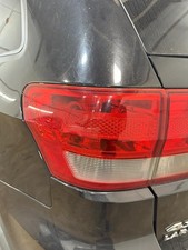 11 12 13 JEEP GRAND CHEROKEE Tail Light Lamp Driver Left