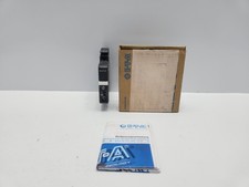 E-T-A ESX10-TA-100-DC24V-2A-E ELECTRONIC CIRC...