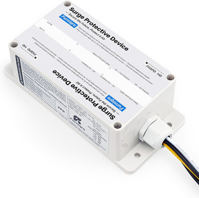 FHSPD140 Whole House Surge Protector FS140 Whole House Surge Protection Device R