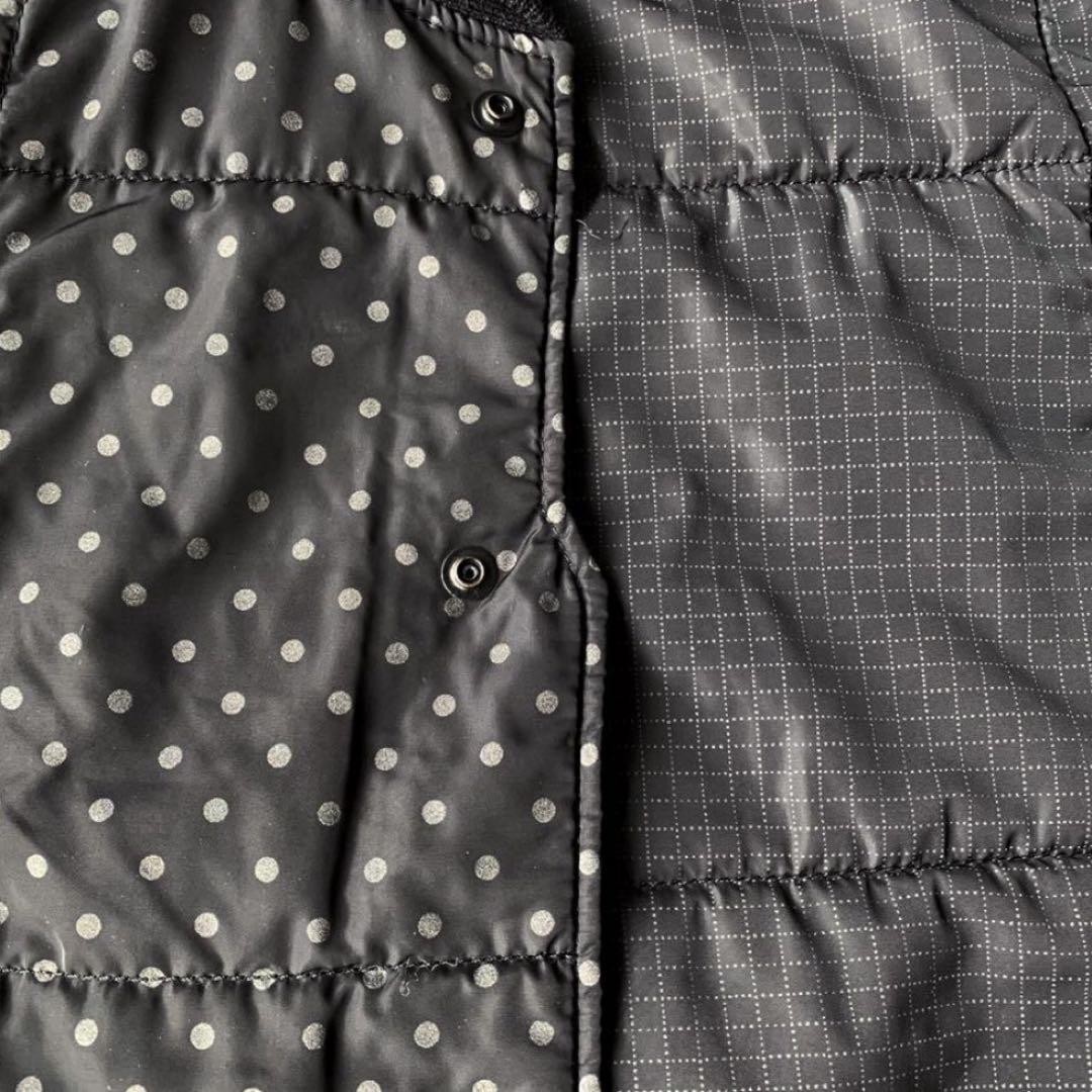 Engineered Garments Primaloft Microfiber Vest Sha… - image 6