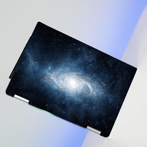 Côté A+C 15 16 17 Pouces Autocollant Ordinateur Portable Skins Housse Ordinateur Portable - Photo 8/13