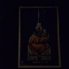 Notre Dame vs Boston College 2022 Gameday Football Poster LOW EDITION 3/100 Mint — photo 3