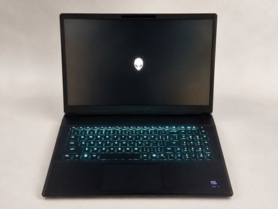 Dell Alienware 16 Area-51 RTX 5070 Ti 32GB 2TB 240Hz Laptop