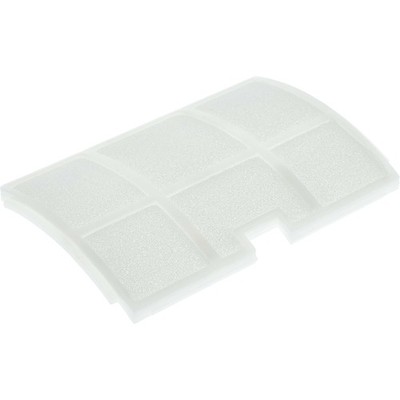 Abluftfilter für Sebo Automatic X3 XP X4 X1 X2 X5 XP 3 XP 2