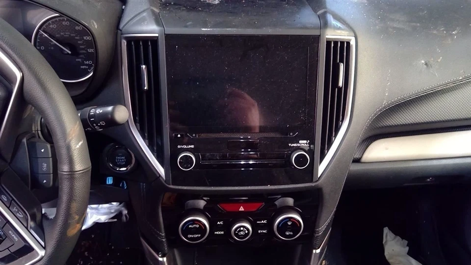 Paquete de eje trasero sin suspensión para 18-25 XV CROSSTREK 6836061 Foto 3 de 4