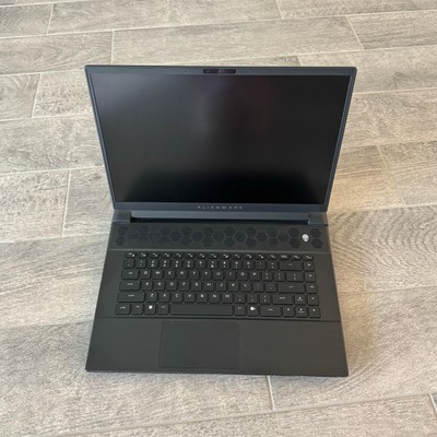 Dell Alienware M16 R1 240Hz QHD+ 5.4 GHz i9-13900HX 64GB 512GB SSD RTX 4090