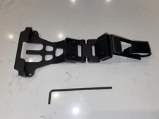  Blendmount BNR-2028 Radar Detector Mirror Mount for Uniden