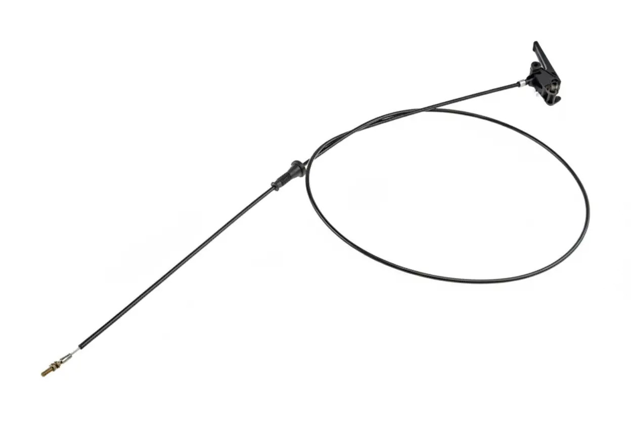 2x ✅Fits NTY EZC-CT-023 bonnet opening cable/cable ⭐UK Seller⭐ - Image 8