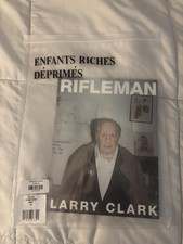 ENFANTS RICHES DEPRIMES RIFLEMAN LARRY CLARK ...