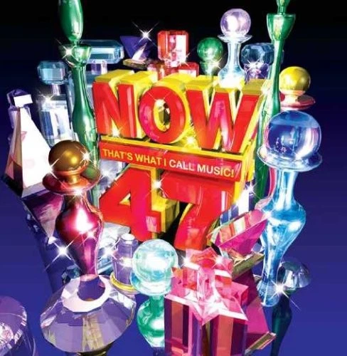 Now That's What I Call Music 47 (South Africa Series) - Various Artists - Image 1 of 1