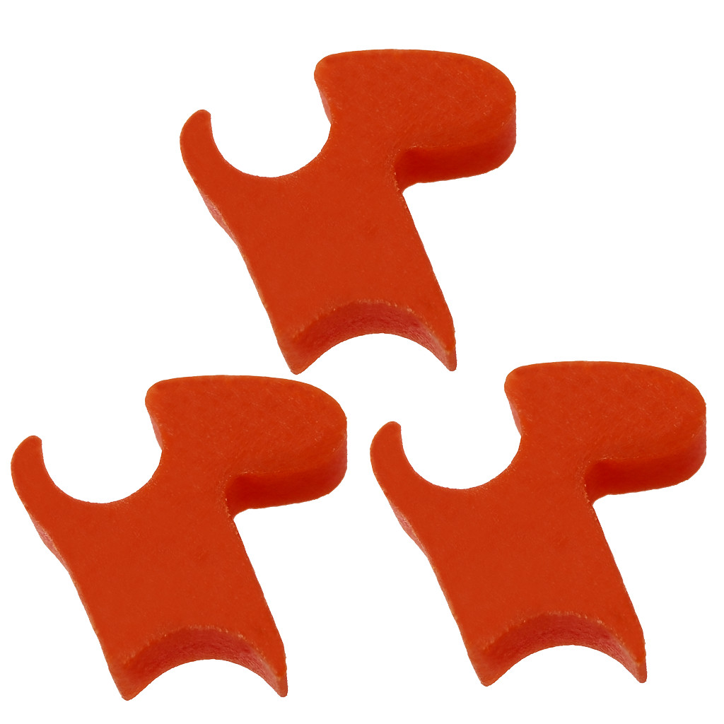 FPS Airsoft Gearbox Delayer Chip For High ROF Loaded Polymer 3 Pack Speed DL04