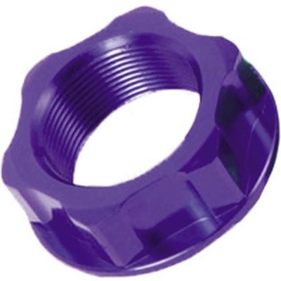 Zeta Steering Stem Nut - 34361-02