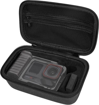 GEEKRIA Carrying Case for Ace Pro 2, Portable Street Shooting Kit Storage Bag