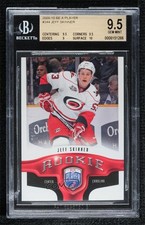 2009 Be a Player Rookie Redemption 29/99 Jeff Skinner #344 BGS 9.5 GEM MINT 0i6