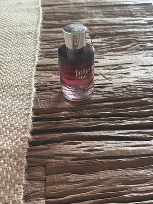 Juliette Has A Gun Lipstick Fever Eau de Parfum 50 ml OVP NEU