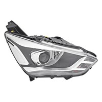Hauptscheinwerfer Valeo 046695 FüR Ford C-Max II Grand