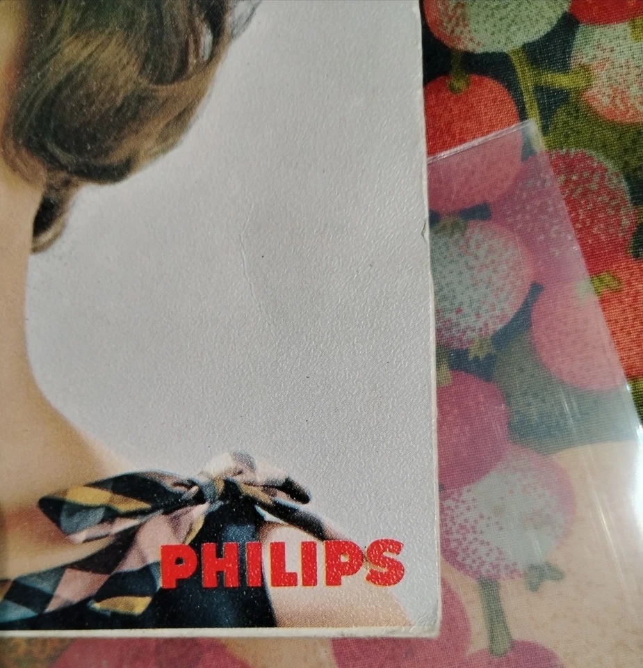 Sheila-45 Tours, collector-C est toi que j aime-437.079 BE-4 titres-Pochette MAT - Photo 4/4