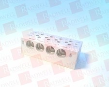 SMC VV3QZ35-04C0TC / VV3QZ3504C0TC (BRAND NEW)